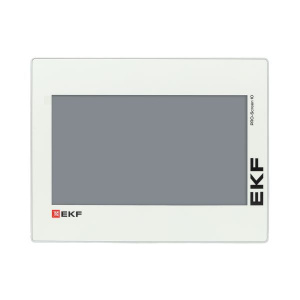 Панель оператора PRO-Screen 10E EKF RSC-10E Панель оператора PRO-Screen 10E EKF RSC-10E