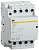 Контактор модульный КМ40-40М AC/DC KARAT IEK MKK21-40-40