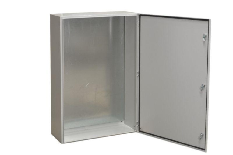 Корпус металлический ЩРНМ IP31 1200х800х300 DEKraft 32490DEK