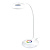 Светильник TLD-535 White LED 250лм 5500К Dimmer 4W Uniel UL-00001496
