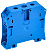 Колодка клеммная CTS ARMAFIX 70кв.мм син. IEK YCT10-00-K07-070