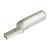 Наконечник штифтовой алюм. НША 35-20 EKF nsha-35-20