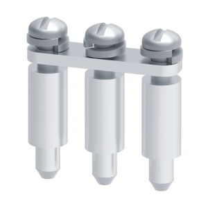 Перемычка винтовая OptiClip СА721/3 КЭАЗ 332733 Перемычка винтовая OptiClip СА721/3 КЭАЗ 332733