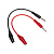 Измеритель емкости конденсаторов (C-метр) MS6013 Mastech 13-2079