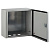 Корпус металлический ЩМПг-02 250х300х175 IP54 NO_SIMPLE_STM_SHMPg-02_IP54 ЭРА Б0041665