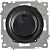 Светорегулятор СП Florence 600Вт механизм черн. (1E42001303) OneKeyElectro 2172827