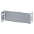 Переходник по ширине 50х100мм EKF w5010010