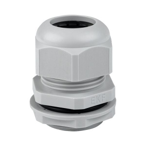 Сальник PG25 IP54 EKF plc-pg-25 Сальник PG25 IP54 EKF plc-pg-25