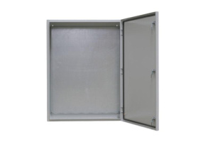 Корпус металлический ЩРНМ IP55 800х600х250 DEKraft 32514DEK Корпус металлический ЩРНМ IP55 800х600х250 DEKraft 32514DEK