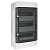 Щит навесной Unix65 36 модулей (535х319х144) IP65 PROxima EKF ux65-36-n