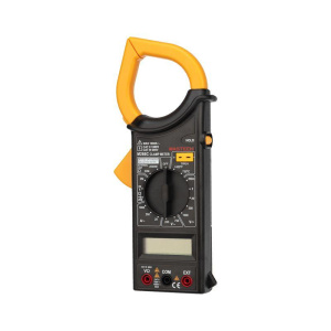 Клещи токовые M266C Mastech 13-1303 Клещи токовые M266C Mastech 13-1303