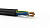 Кабель ВВГнг(А)-FRLS 3х1.5 (N PE) 0.66кВ (м) ИВКЗ 00-00019192