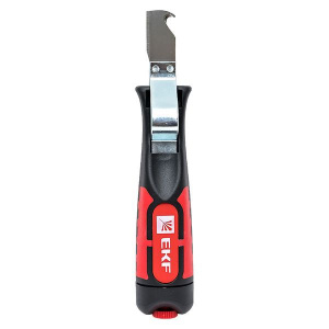 Нож кабельный WS-12 Professional EKF ws-12 Нож кабельный WS-12 Professional EKF ws-12