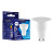 Лампа светодиодная 9Вт Soffit 6500К GU10 176-264В TOKOV ELECTRIC TKE-MR16-GU10-9-6.5K
