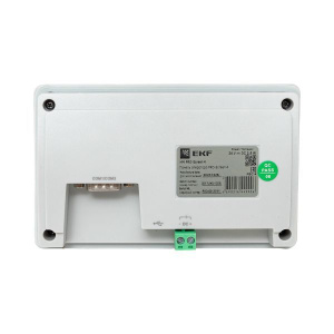 Панель оператора PRO-Screen 4 EKF RSC-4 Панель оператора PRO-Screen 4 EKF RSC-4