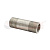 Бочонок никелированный 1/2дюйм нар. 80мм (110/10) К VALFEX VF.652.N.012.080