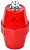 Изолятор SM76 (М10) силовой с болтом IEK YIS11-76-25-B