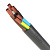 Кабель TOKOV ELECTRIC КГтп-ХЛ 5х6 (N PE) 380/660-3 (м) 00-00027203