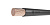 Кабель КГтп-ХЛ 1х70 380/660-2 (м) Цветлит 00-00142940