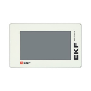 Панель оператора PRO-Screen 4E EKF RSC-4E Панель оператора PRO-Screen 4E EKF RSC-4E