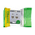 Розетка компьютерная 2-м Glossa RJ45 кат.5E механизм бел. SE GSL000185KK