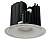 Светильник светодиодный DL Power LED 40 D40 4000К IP66 встраив. матов. СТ 1170001090