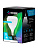 Лампа светодиодная KOSMOS premium HW LED 250Вт 6500К E40 220В КОСМОС KHWLED250WE4065