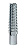 Дюбель металлический для газобетона 6х32 (уп.50шт) DKC CM280632
