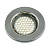 Светильник светодиодный DLS-A104 GU5.3 CHROME Fametto UL-00000905