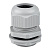Сальник PG29 d18-25мм (d отверст. 37мм) IP54 IP54 (уп.2шт) PROxima EKF plc-pg-29-2-r