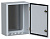 Корпус ЩМП-2-0 500х400х220 У2 IP54 метал. IEK YKM40-02-54
