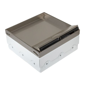 Лючок металлический C-Line 6 EKF cl-lnm-6 Лючок металлический C-Line 6 EKF cl-lnm-6