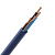 Кабель Русский Свет КГВВнг(А)-LS 4х1.5 (N) 380/660-2 (м) 10020
