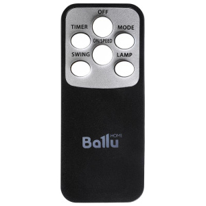 Вентилятор напольный BFF-807 Ballu НС-1490579 Вентилятор напольный BFF-807 Ballu НС-1490579