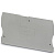 Крышка концевая D-ST 16 Phoenix Contact 3036657