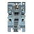 Контактор КМЭ 65А кат. 220В AC 1НО+1НЗ EKF ctr-s-65-220