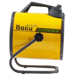 Пушка тепловая BHP-P2-5 Ballu НС-1117323 Пушка тепловая BHP-P2-5 Ballu НС-1117323