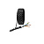 Кабель витая пара F/UTP кат.5E 4х2х24AWG solid CU PE Outdoor черн. (м) Эра Б0044689
