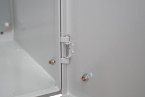 Корпус металлический ЩРНМ IP31 1000х600х300 DEKraft 32487DEK Корпус металлический ЩРНМ IP31 1000х600х300 DEKraft 32487DEK