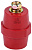 Изолятор SM45 (М8) силовой с болтом IEK YIS11-45-14-B