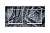 Выключатель 1-кл. СП AtlasDesign Art 10А IP20 (сх. 1) 10AX механизм бел. SE ATN200111