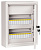 Корпус ЩРн-24 TITAN 3 395х310х120мм IP31 бел. метал. IEK MKM13-N-24-31-Z