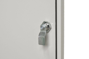Корпус металлический ЩРНМ IP55 1400х800х300 DEKraft 32522DEK Корпус металлический ЩРНМ IP55 1400х800х300 DEKraft 32522DEK