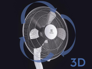 Вентилятор напольный EFF-1003D Electrolux НС-1187092 Вентилятор напольный EFF-1003D Electrolux НС-1187092