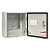 Щит ЩУ-1/1-0 (310х300х150) IP54 EKF mb54-1