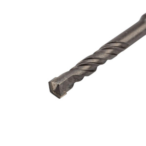 Бур по бетону 8x110мм SDS PLUS Kranz KR-91-0007 Бур по бетону 8x110мм SDS PLUS Kranz KR-91-0007