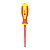 Отвертка SL4х100мм Expert 1000В PROхima EKF sl-4-100-exp-in