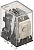 Реле РЭК 78-4 3А 12В DC IEK RRP20-4-03-012D