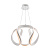 Светильник Haut 84Вт IP20 подвесной Freya FR10024PL-L84W