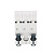 Выключатель автоматический модульный 3п C 6А 4.5кА City9 Set 400В SE C9F34306